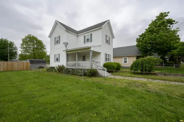 1308 E Vaile Avenue, Kokomo, IN 46901