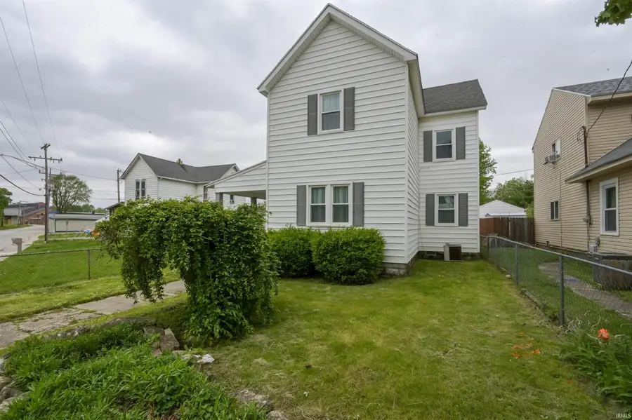 1308 E Vaile Avenue, Kokomo, IN 46901 - #2