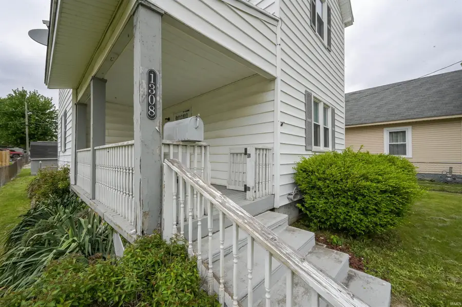 1308 E Vaile Avenue, Kokomo, IN 46901 - #3