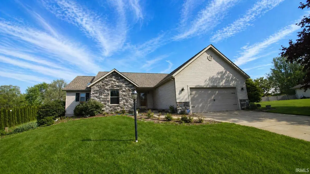 12355 Diamond Drive, Plymouth, IN 46563 - #1
