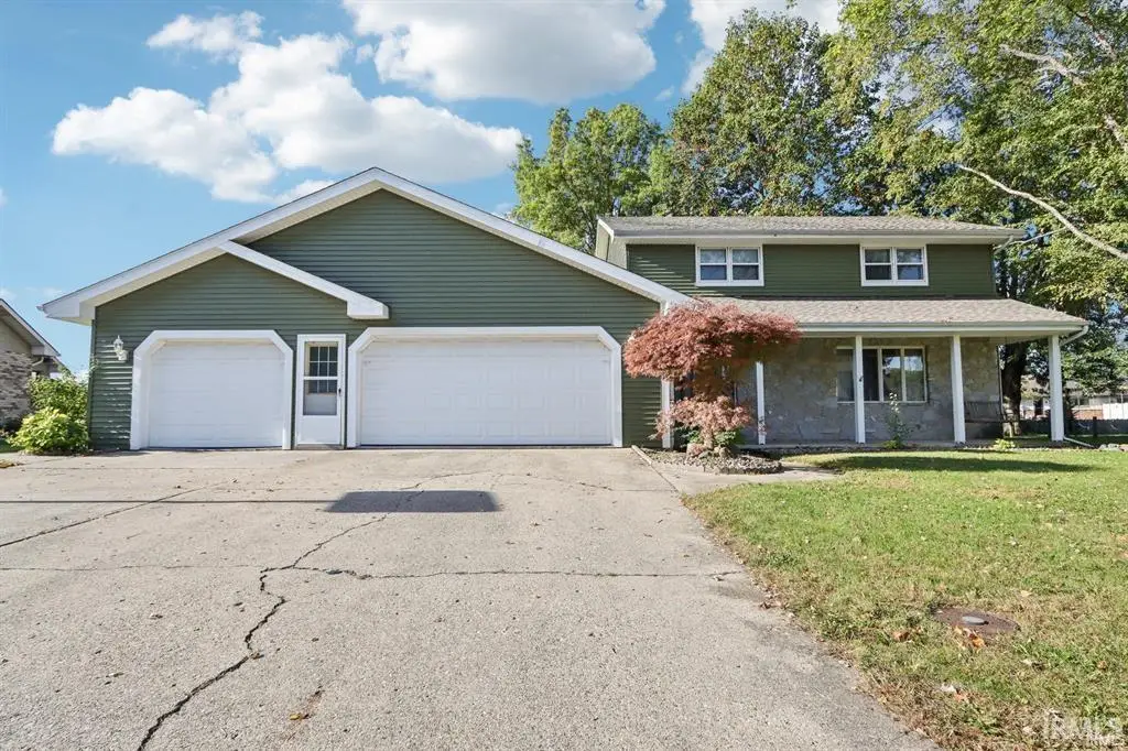 4109 Toni Drive, Kokomo, IN 46902 - #1