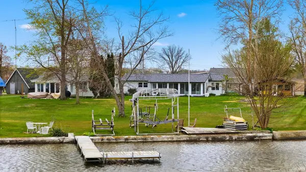 110 Ems C19 Lane, Warsaw, IN 46582