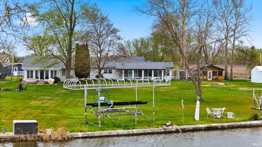 110 Ems C19 Lane, Warsaw, IN 46582 - #2