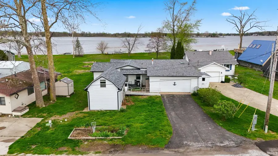 110 Ems C19 Lane, Warsaw, IN 46582 - #3