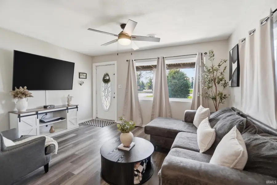 3507 E Pontiac Street, Fort Wayne, IN 46803 - #3