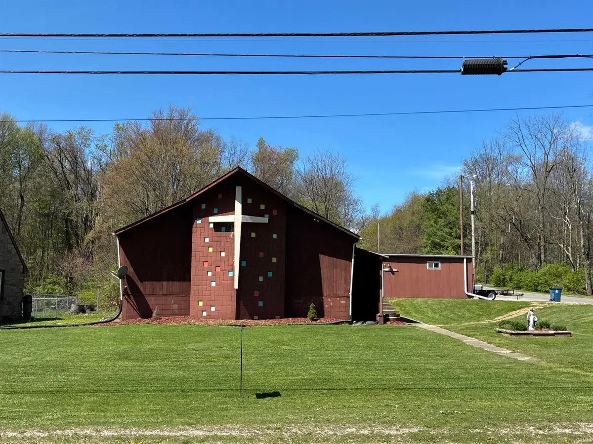 54193 Quince Road, South Bend, IN 46628 - #1