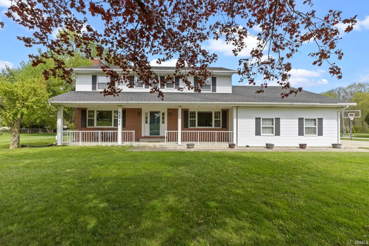 64288 Meadow Ridge Drive, Goshen, IN 46526 - #1