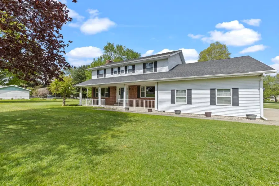 64288 Meadow Ridge Drive, Goshen, IN 46526 - #3