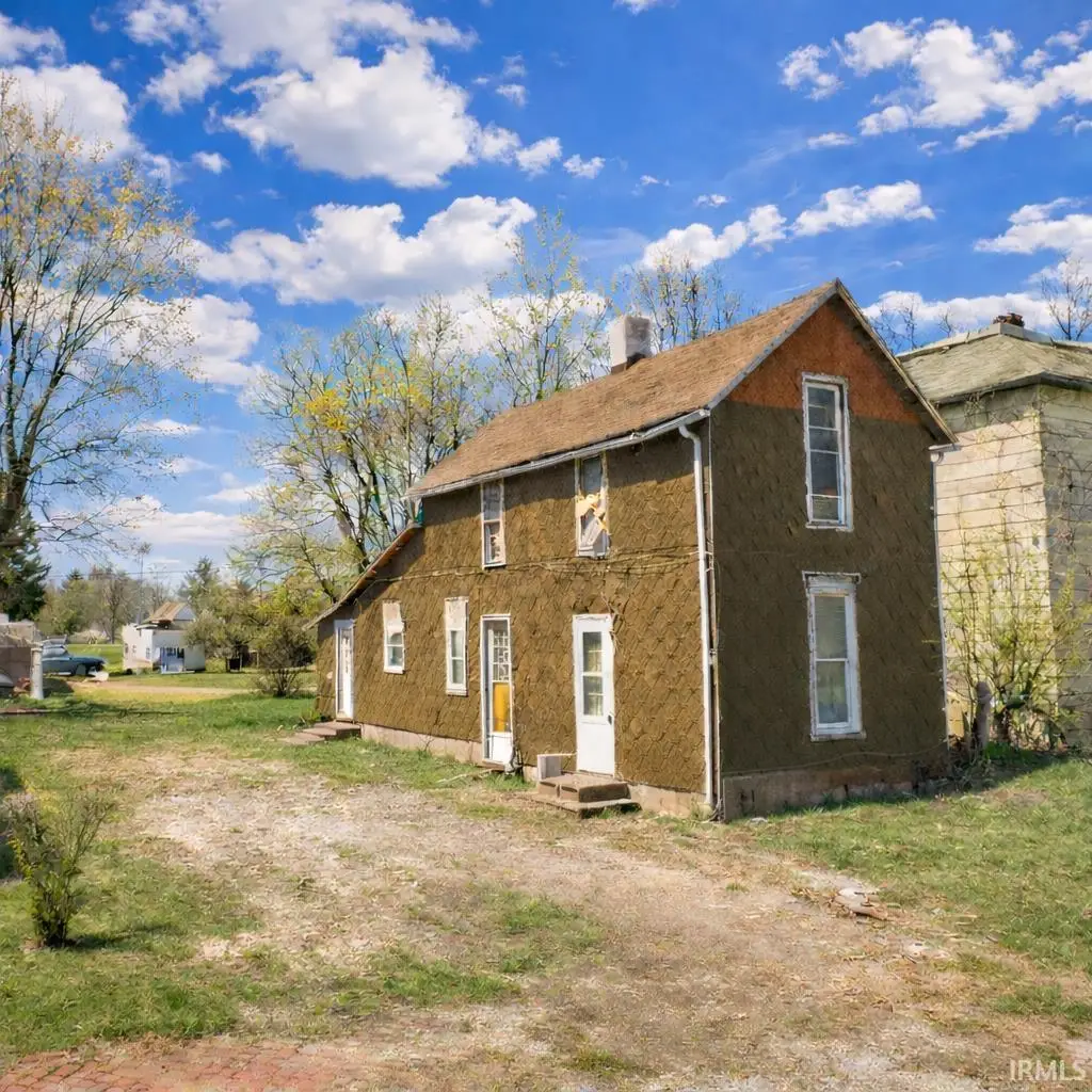 1916 S George Street, Marion, IN 46953 - #1