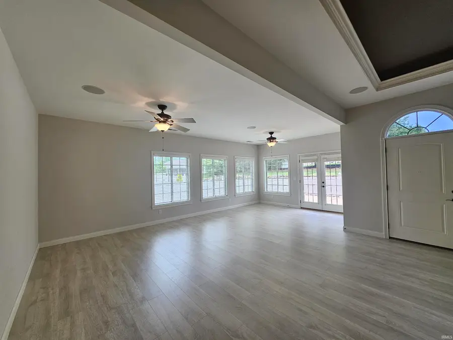 8018 Wolf Creek Court, Evansville, IN 47712 - #2