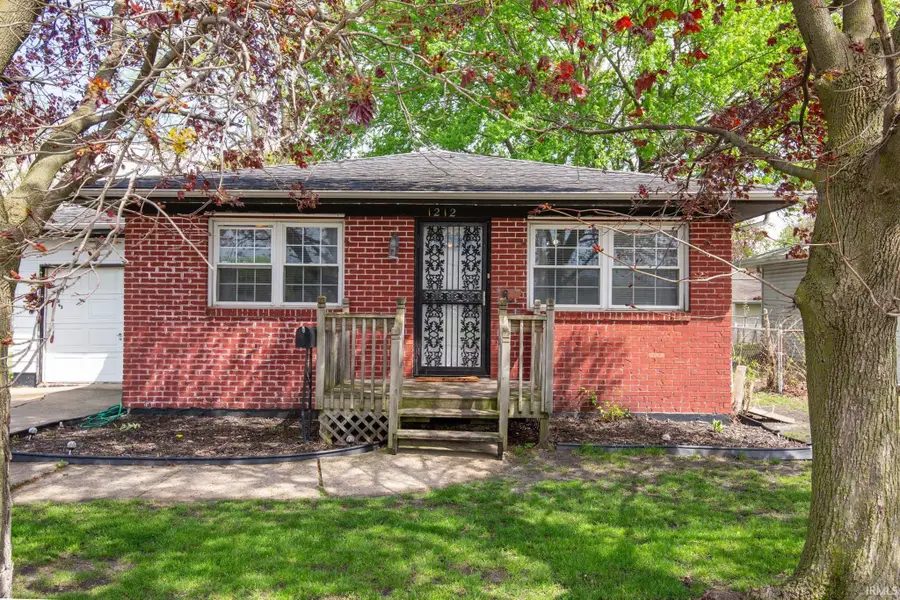 1212 Union Street, Mishawaka, IN 46544 - #2