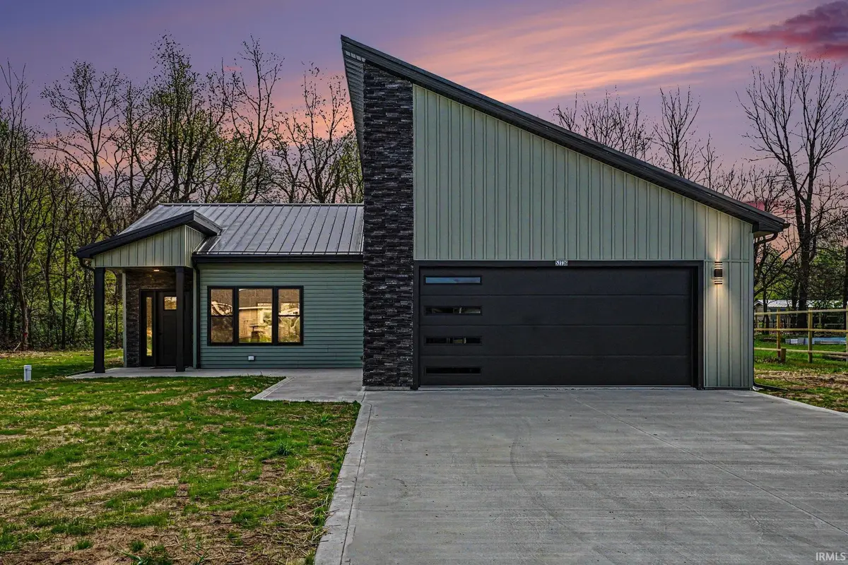 52736 Rachael Court, Middlebury, IN 46540 - #1