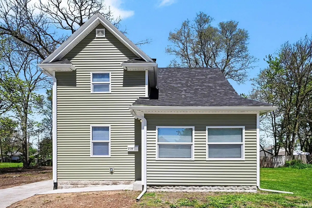 225 Milton Street, South Bend, IN 46613 - #1