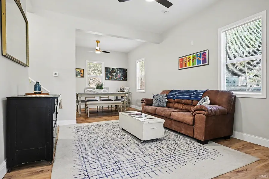 225 Milton Street, South Bend, IN 46613 - #3