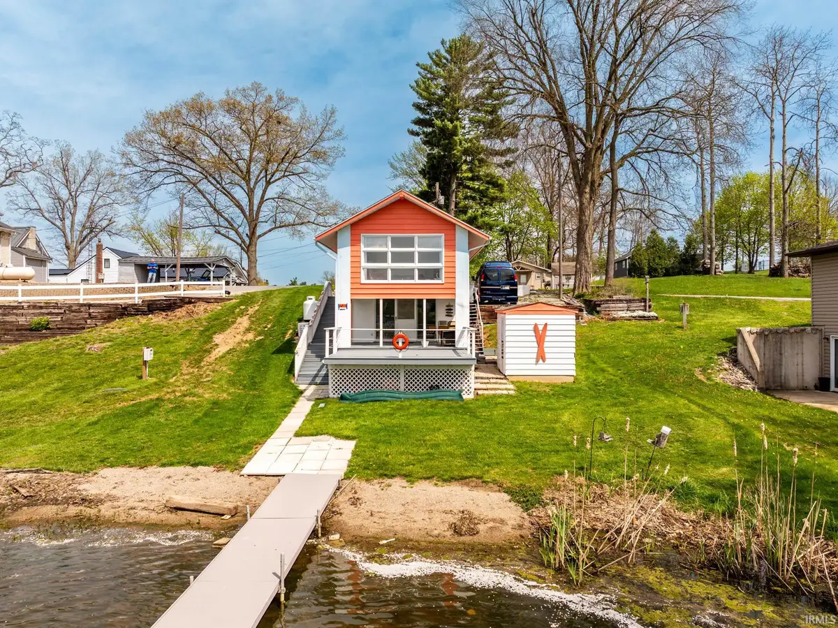 2000 LN 120 Hamilton Lake, Hamilton, IN 46742 - #1