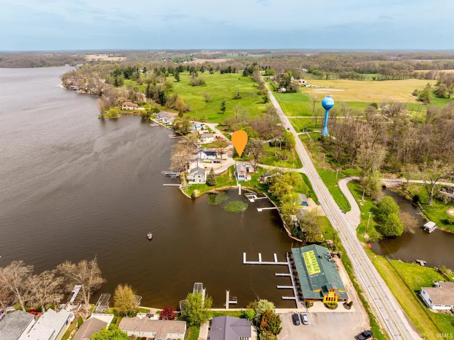 2000 LN 120 Hamilton Lake, Hamilton, IN 46742 - #2