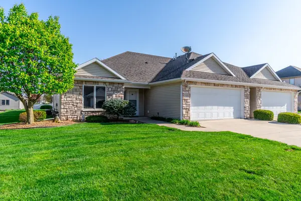 1515 Henney, Angola, IN 46703