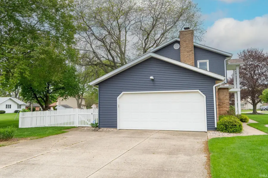 16300 Hamilton Street, Granger, IN 46530 - #3