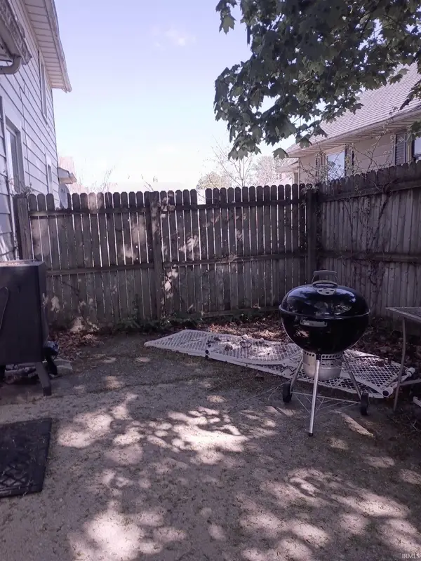 1705 S Washington Street, Kokomo, IN 46902