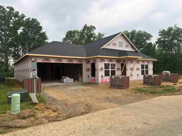 6715 Ellipse Place, Evansville, IN 47715