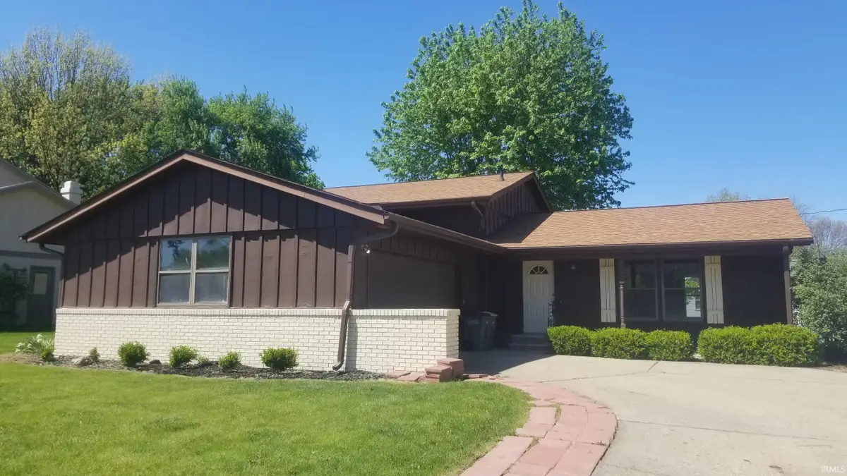 832 Ashland Street, West Lafayette, IN 47906 - #1