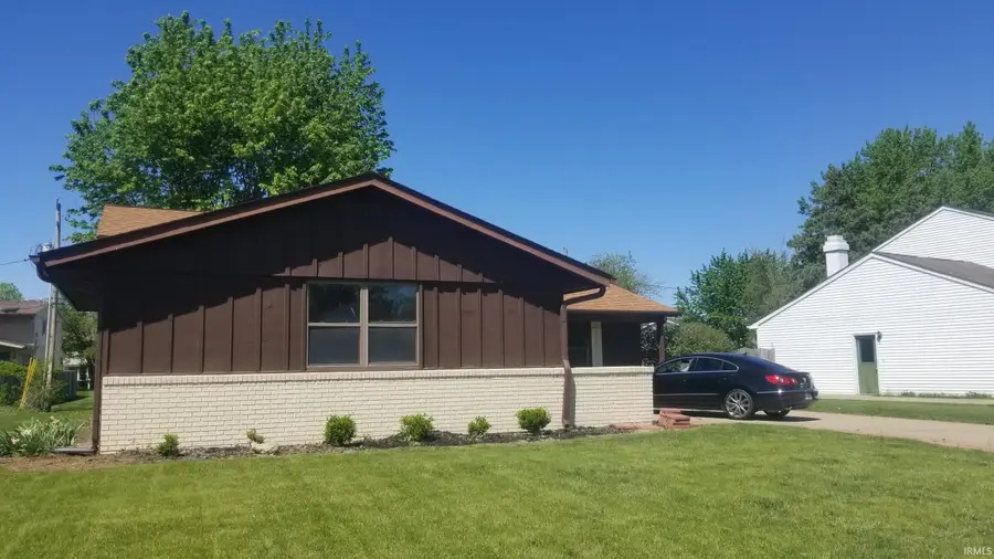 832 Ashland Street, West Lafayette, IN 47906 - #2