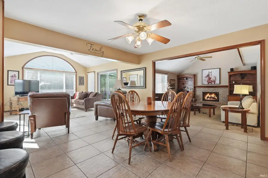 8213 Becketts Ridge Lane, Fort Wayne, IN 46825 - #3