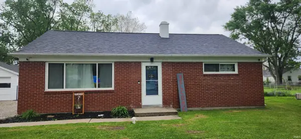 610 Brandford Court, New Haven, IN 46774