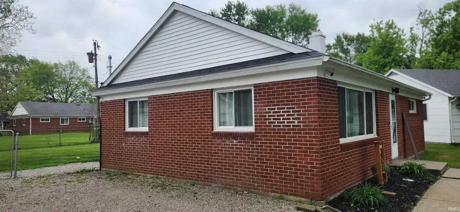 610 Brandford Court, New Haven, IN 46774 - #2