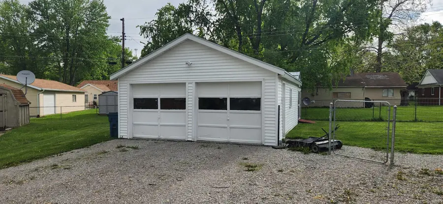 610 Brandford Court, New Haven, IN 46774 - #3