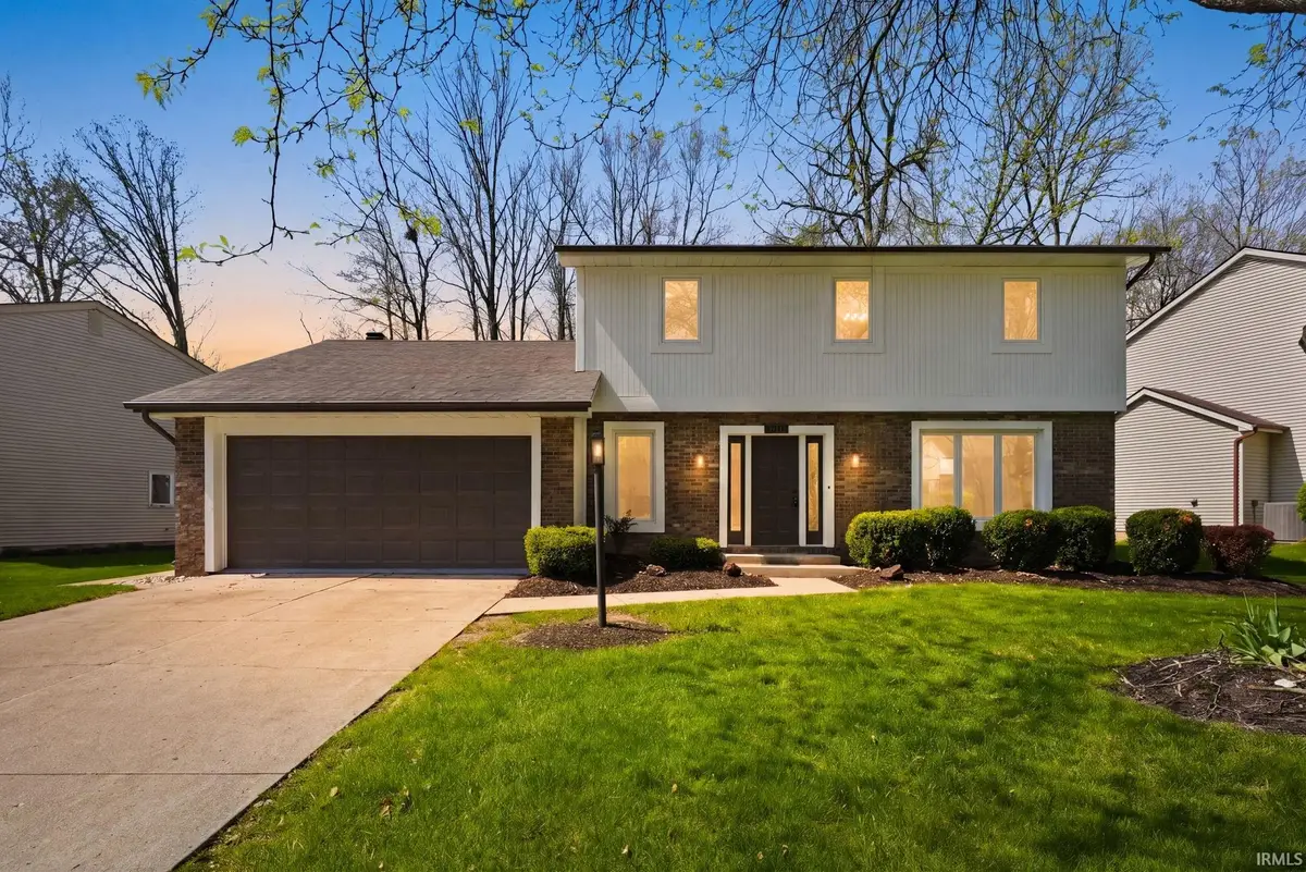 3516 Stone Creek Run, Fort Wayne, IN 46804 - #1