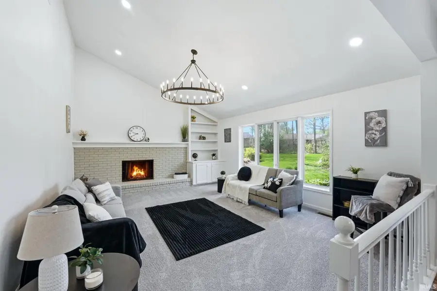 3516 Stone Creek Run, Fort Wayne, IN 46804 - #3