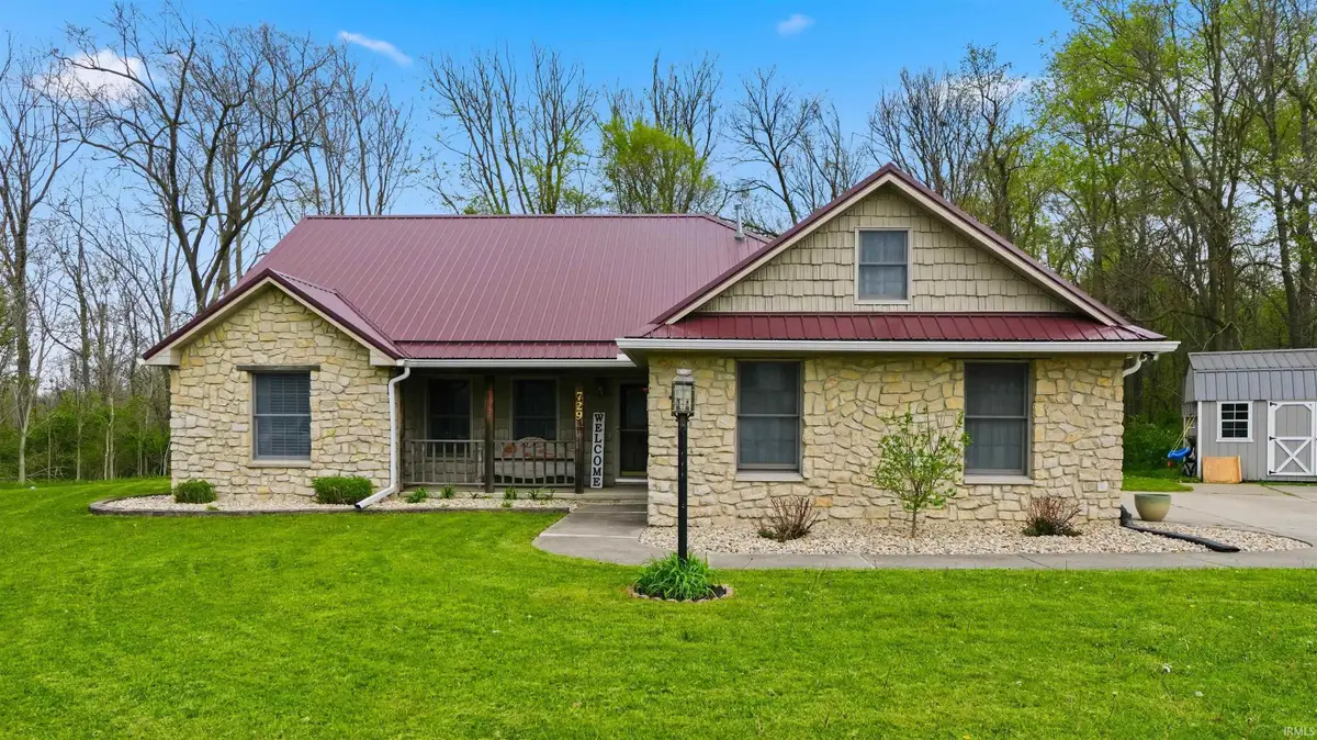 729 Arcadia Court, Kendallville, IN 46755 - #1