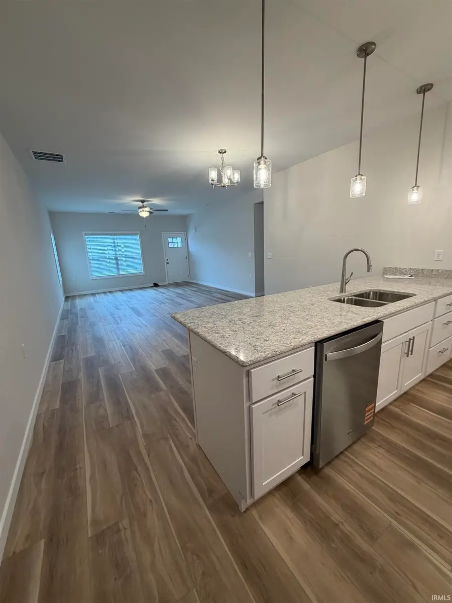 6703 Palm Drive, Evansville, IN 47715 - #2