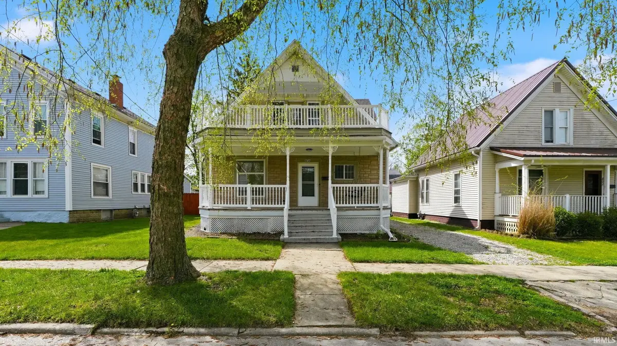 806 Mott Street, Kendallville, IN 46755 - #1