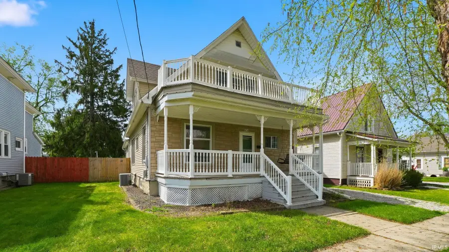 806 Mott Street, Kendallville, IN 46755 - #2