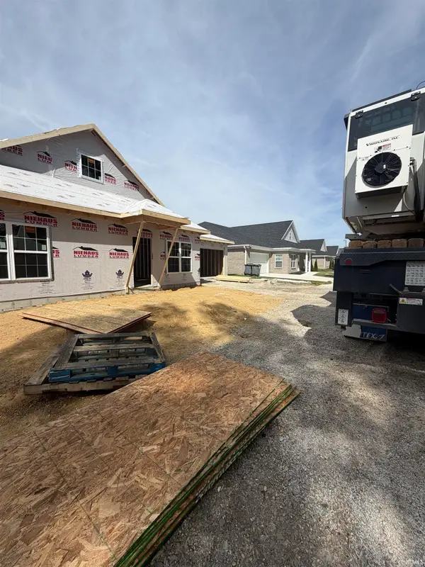 6706 Ellipse Place, Evansville, IN 47715