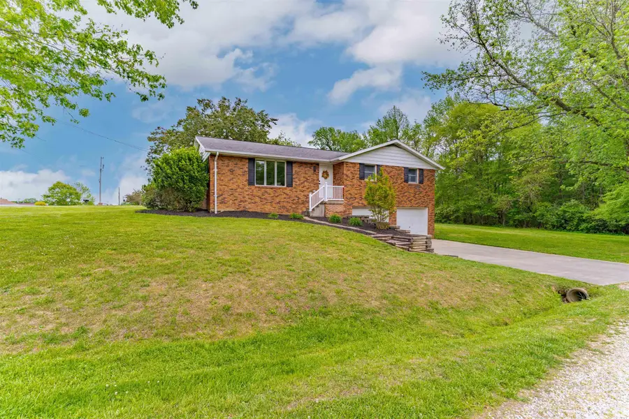 608 Genevieve Avenue, Jasper, IN 47546 - #3