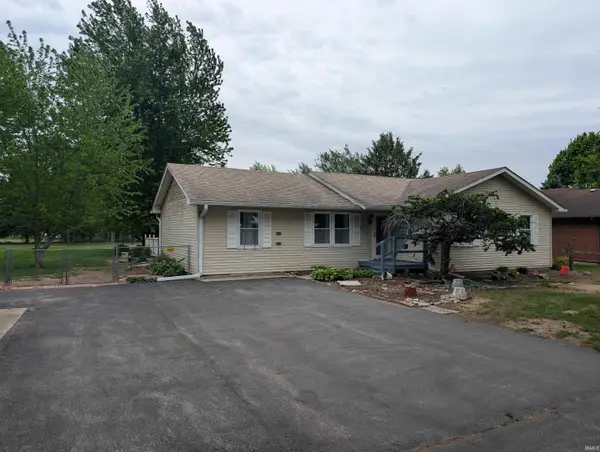 2802 N Webster Street, Kokomo, IN 46901