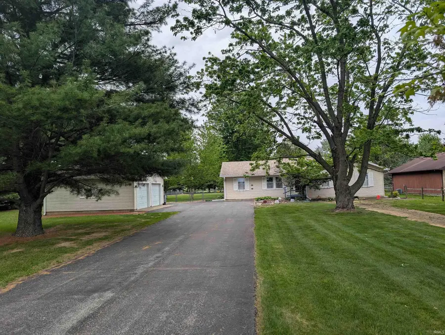 2802 N Webster Street, Kokomo, IN 46901 - #3