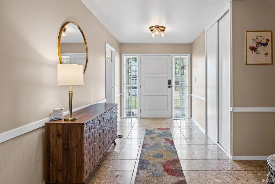 2232 Miami Trail, West Lafayette, IN 47906 - #2