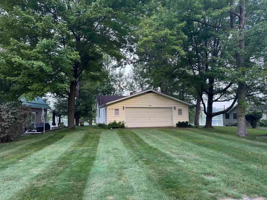 6240 S 085 W Messick Lake, Wolcottville, IN 46795 - #2