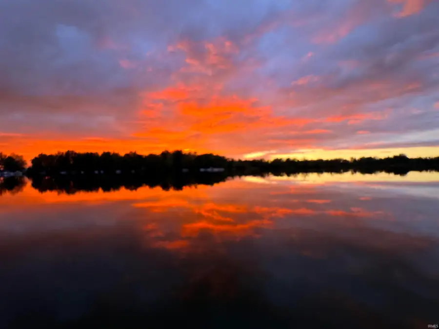 6240 S 085 W Messick Lake, Wolcottville, IN 46795 - #3