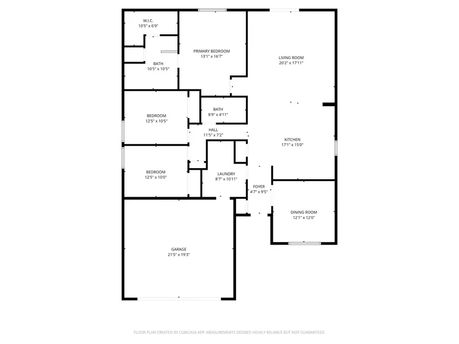 848 Lando Creek Drive, Kokomo, IN 46902 - #2