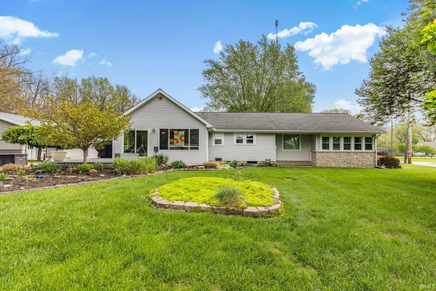 1219 E Monroe Pike, Marion, IN 46953 - #2