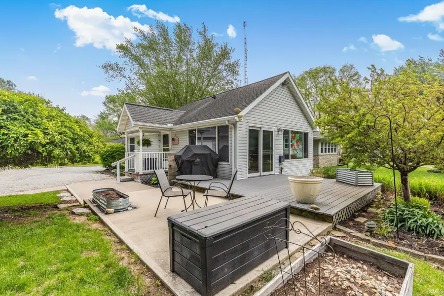 1219 E Monroe Pike, Marion, IN 46953 - #3