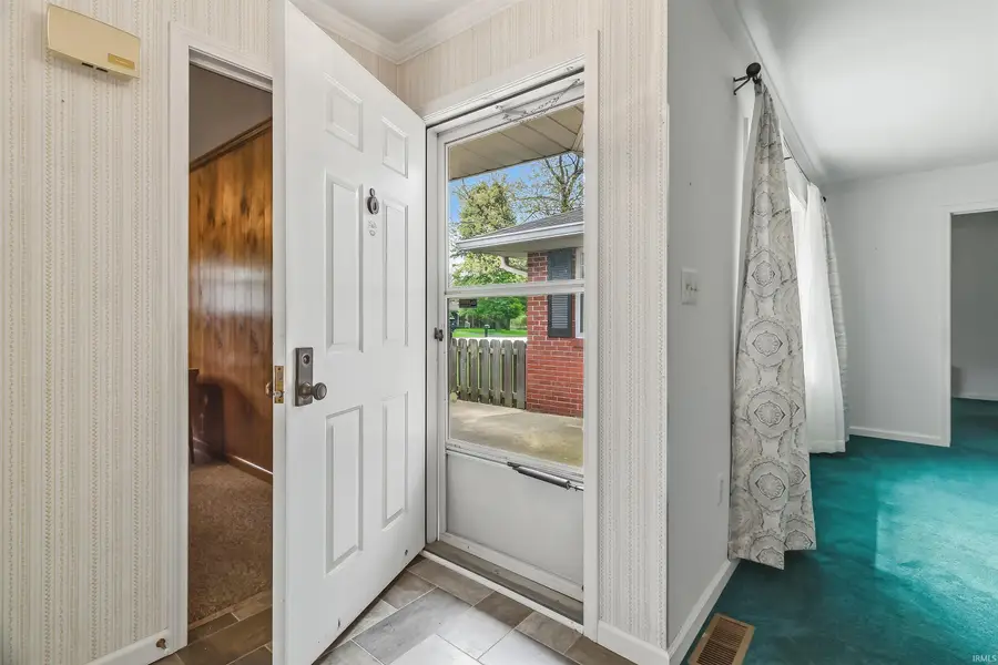 1505 N Quarry Road, Marion, IN 46952 - #3