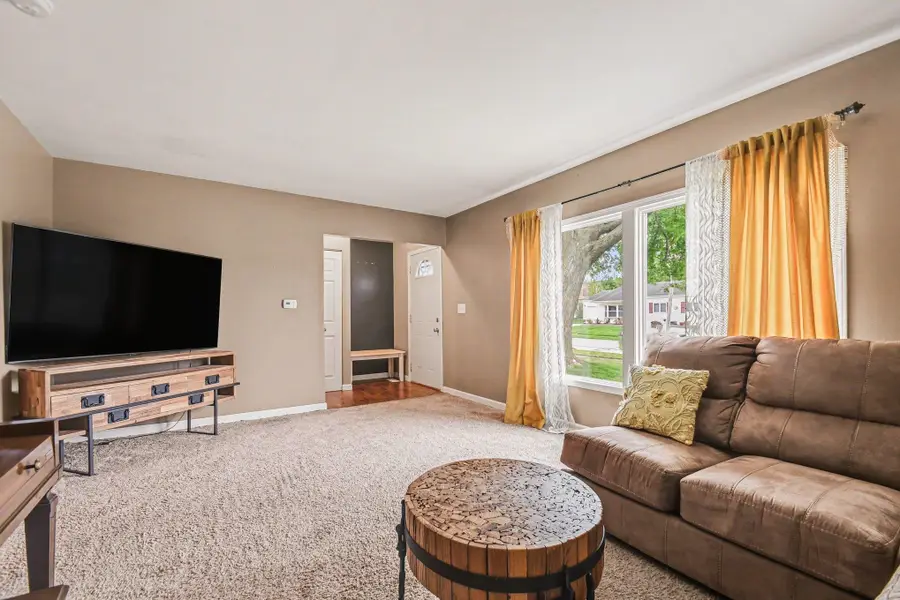 1721 SE Macgregor Road, South Bend, IN 46614 - #3