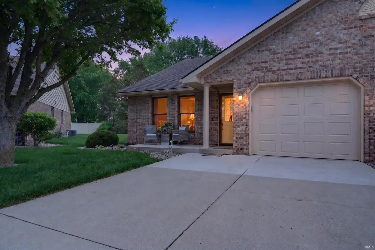 401 Doral Park, Kokomo, IN 46901 - #1