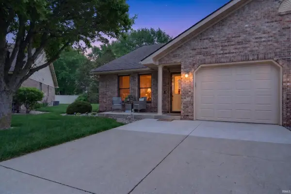 401 Doral Park, Kokomo, IN 46901